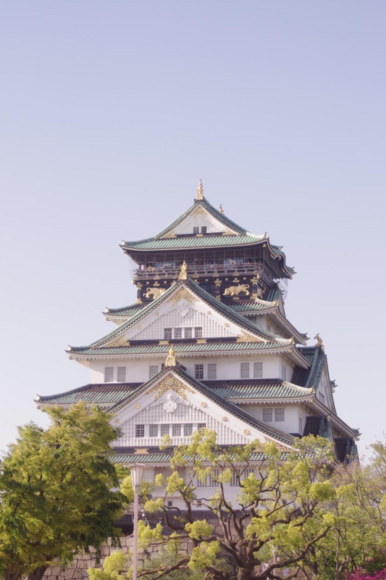 Kichinan Hotel Osaka Exterior photo